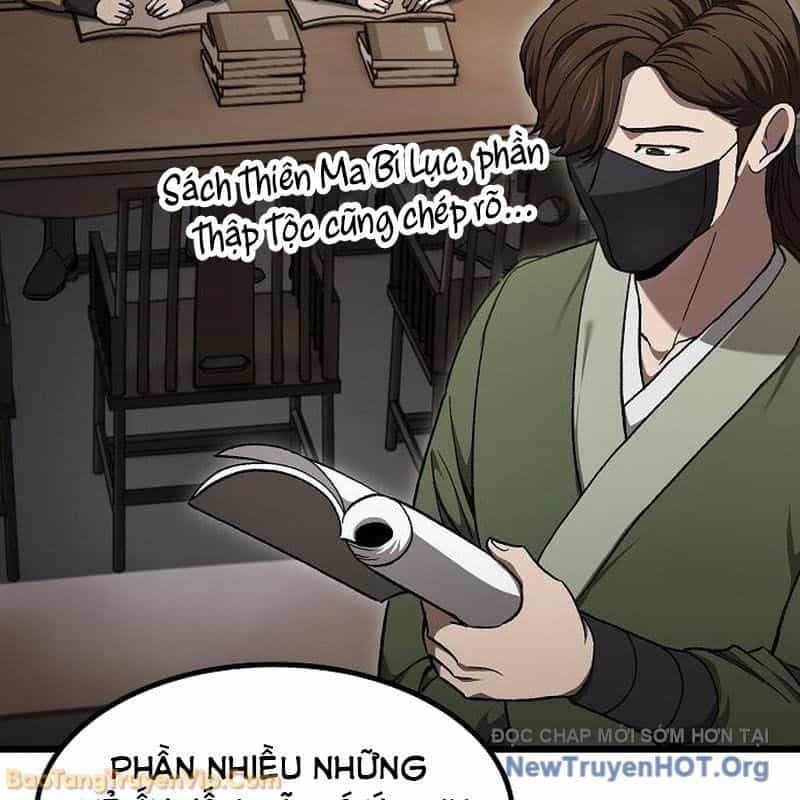Thiên Ma Kế Nhiệm - Chương 9 - ảnh 26