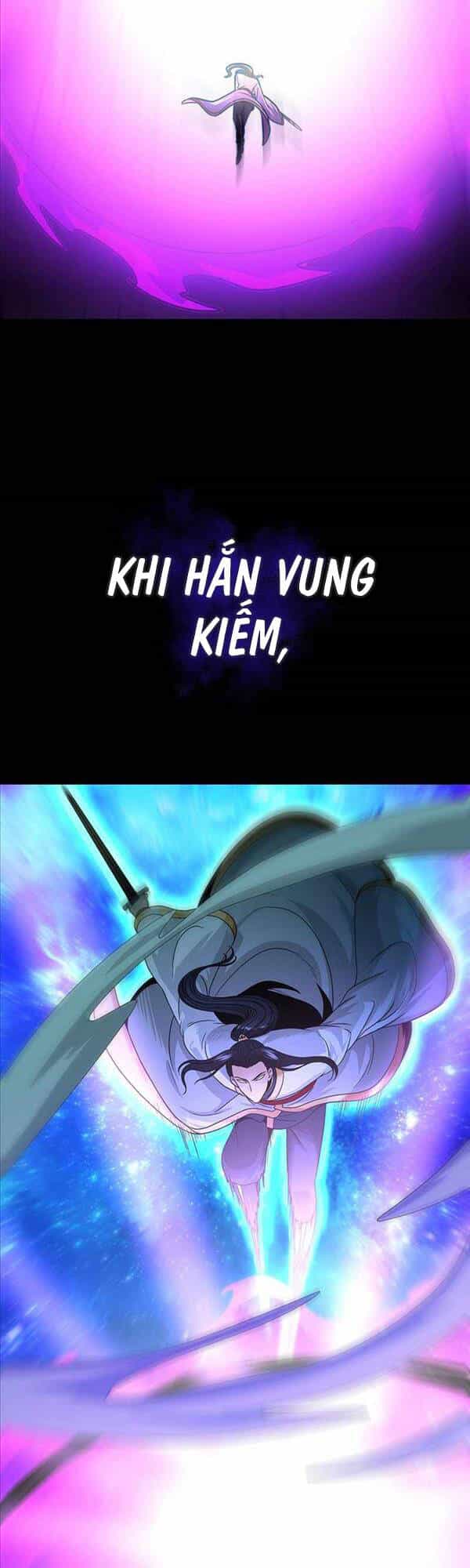 Thiên Ma Không Muốn Thăng Cấp - Chương 1 - ảnh 10