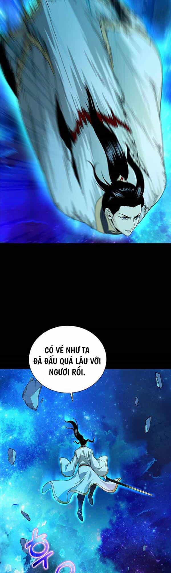 Thiên Ma Không Muốn Thăng Cấp - Chương 1 - ảnh 17