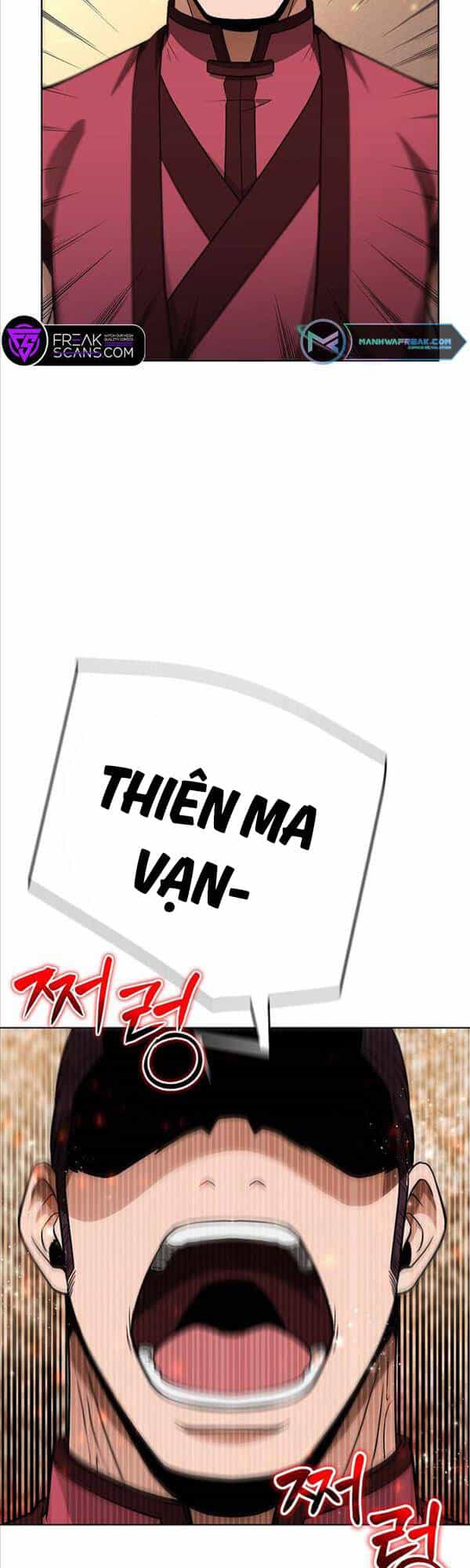 Thiên Ma Không Muốn Thăng Cấp - Chương 1 - ảnh 41