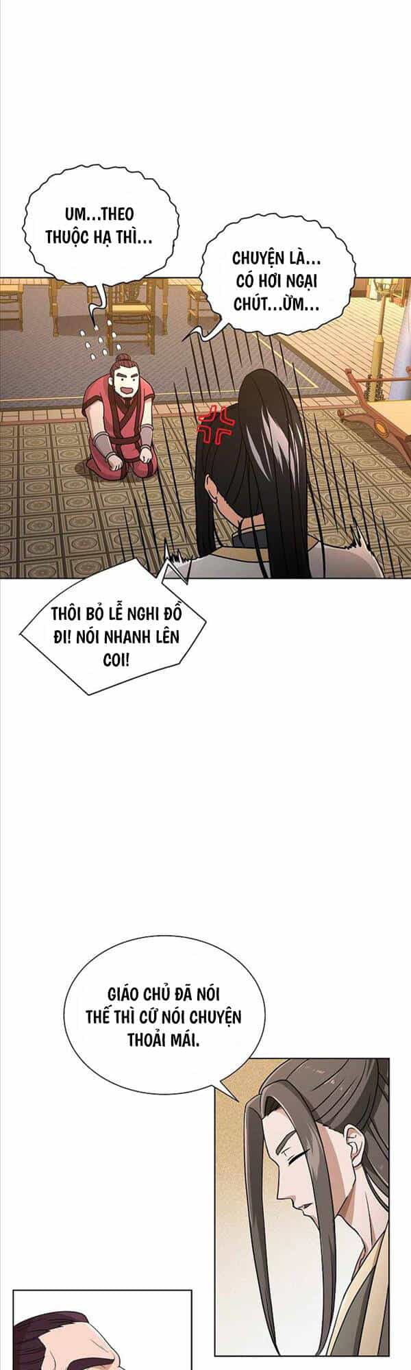 Thiên Ma Không Muốn Thăng Cấp - Chương 1 - ảnh 48