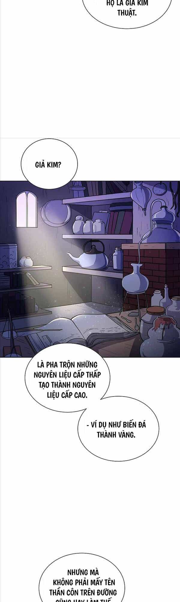 Thiên Ma Không Muốn Thăng Cấp - Chương 1 - ảnh 55