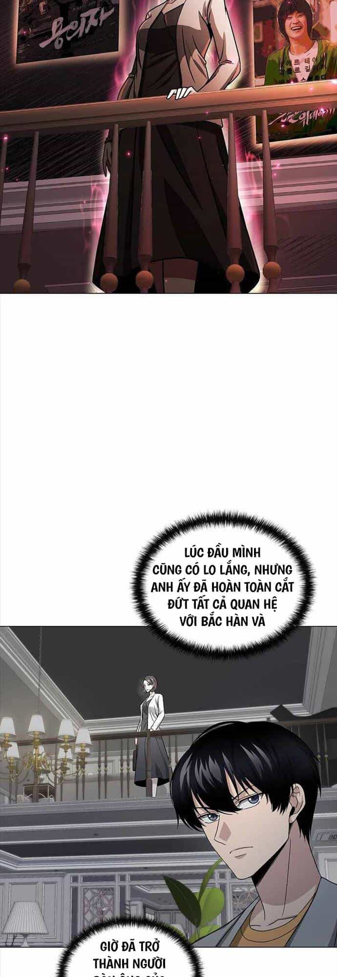 Thiên Ma Không Muốn Thăng Cấp - Chương 10 - ảnh 17