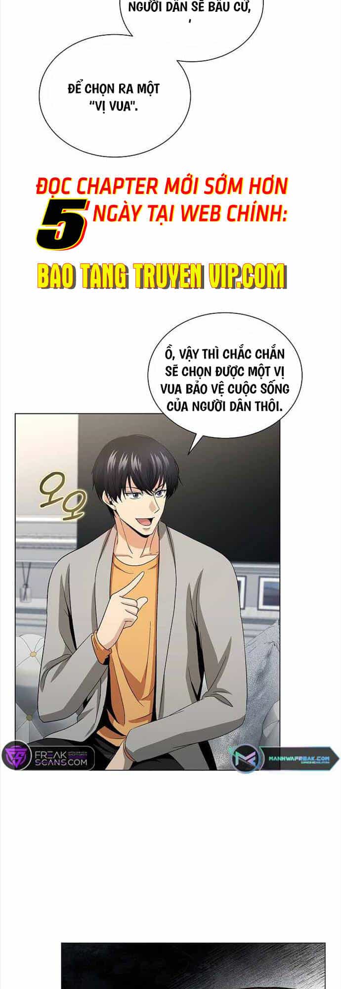 Thiên Ma Không Muốn Thăng Cấp - Chương 10 - ảnh 21