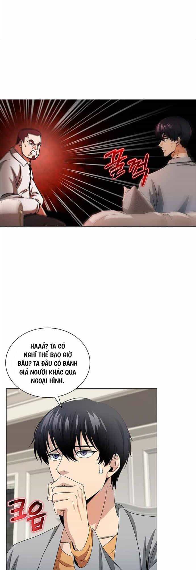 Thiên Ma Không Muốn Thăng Cấp - Chương 10 - ảnh 34