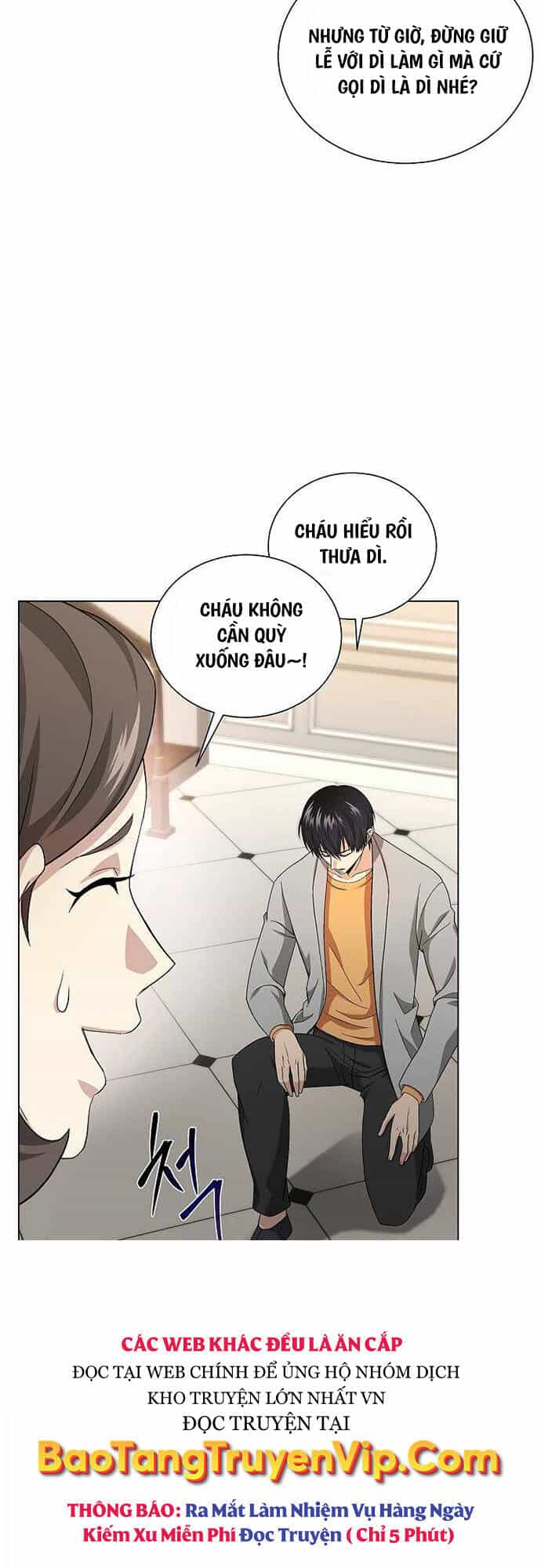 Thiên Ma Không Muốn Thăng Cấp - Chương 10 - ảnh 5