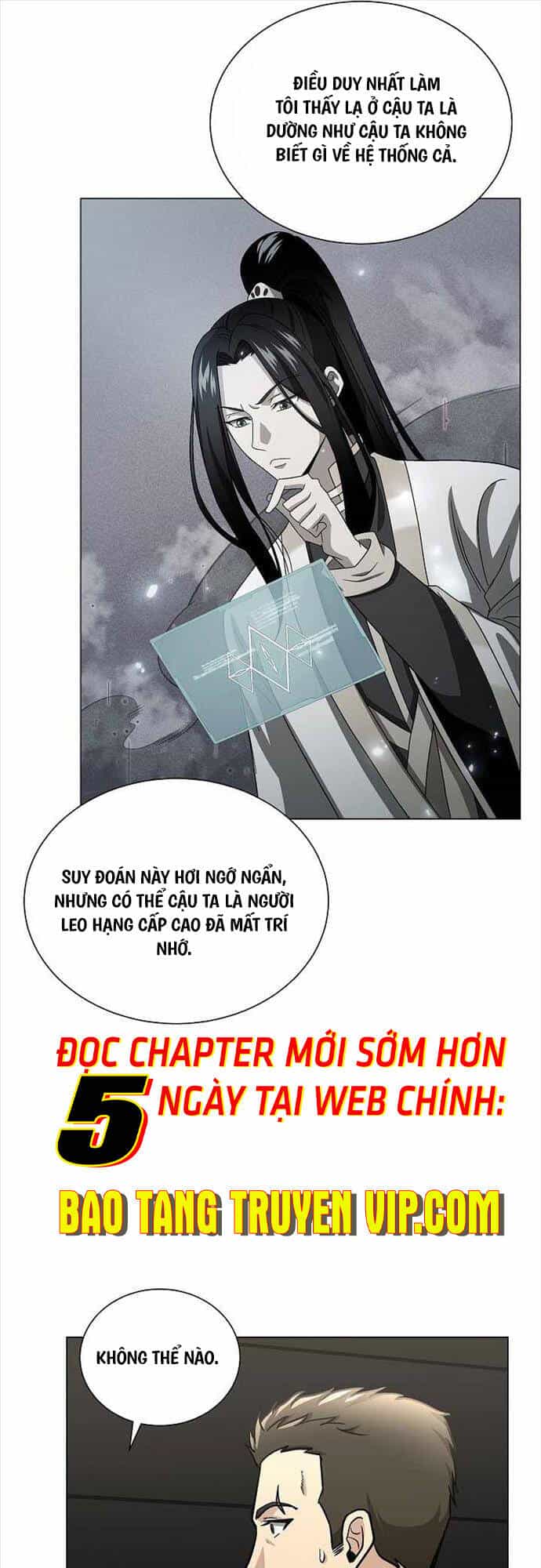 Thiên Ma Không Muốn Thăng Cấp - Chương 10 - ảnh 51