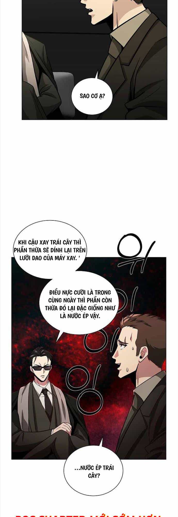 Thiên Ma Không Muốn Thăng Cấp - Chương 10 - ảnh 52