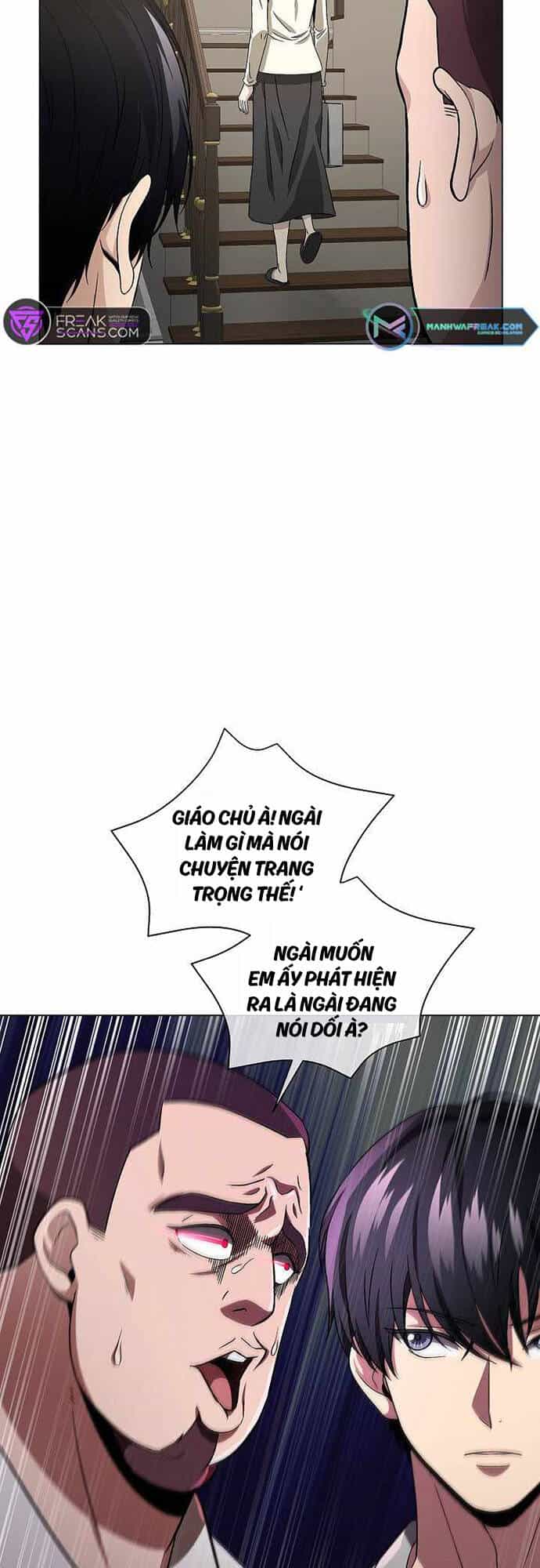 Thiên Ma Không Muốn Thăng Cấp - Chương 10 - ảnh 7