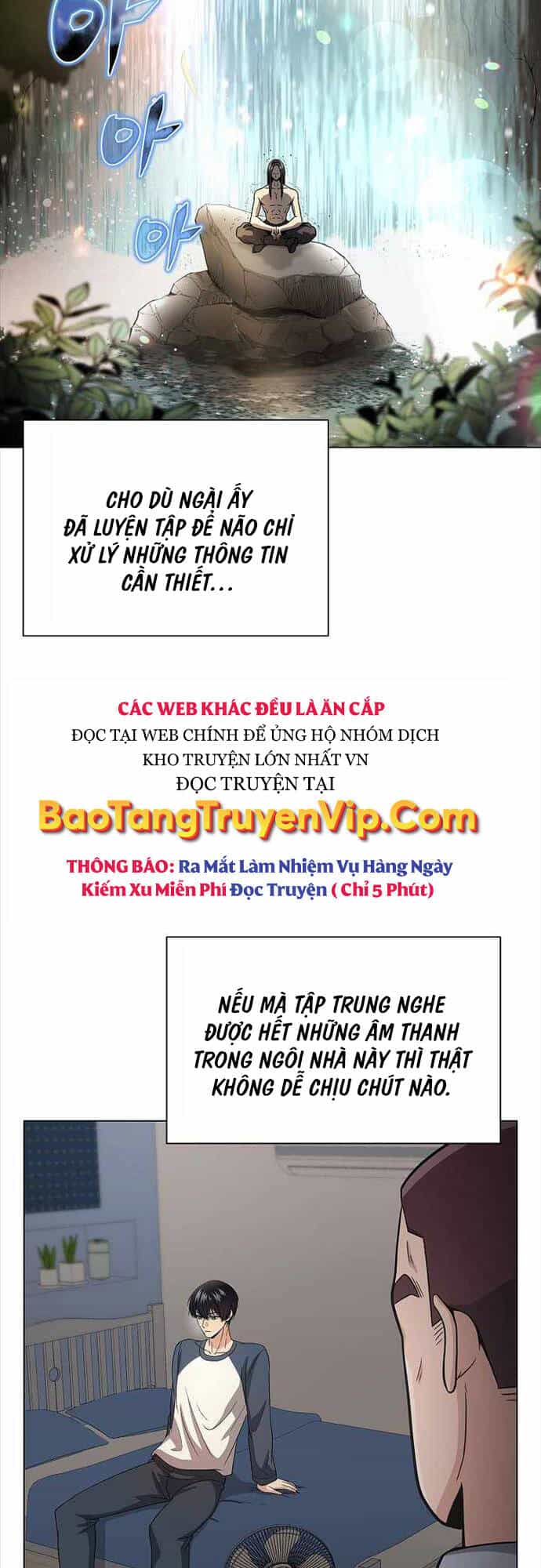 Thiên Ma Không Muốn Thăng Cấp - Chương 11 - ảnh 11