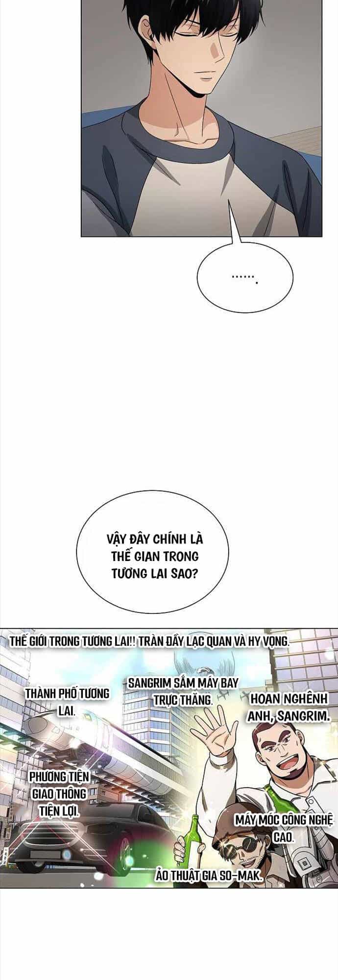 Thiên Ma Không Muốn Thăng Cấp - Chương 11 - ảnh 18