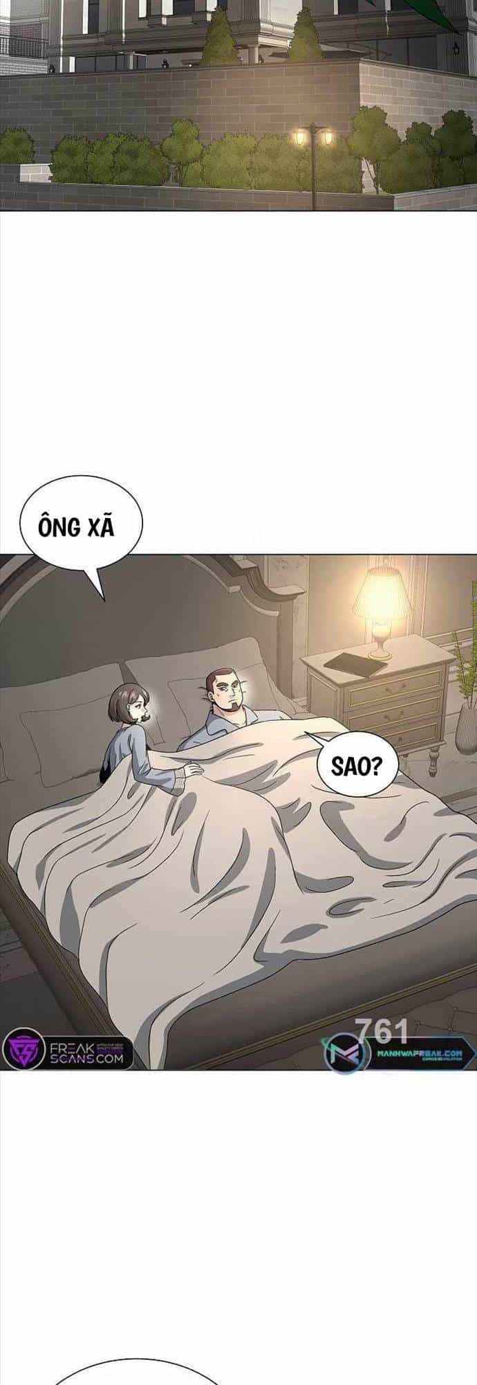 Thiên Ma Không Muốn Thăng Cấp - Chương 11 - ảnh 2