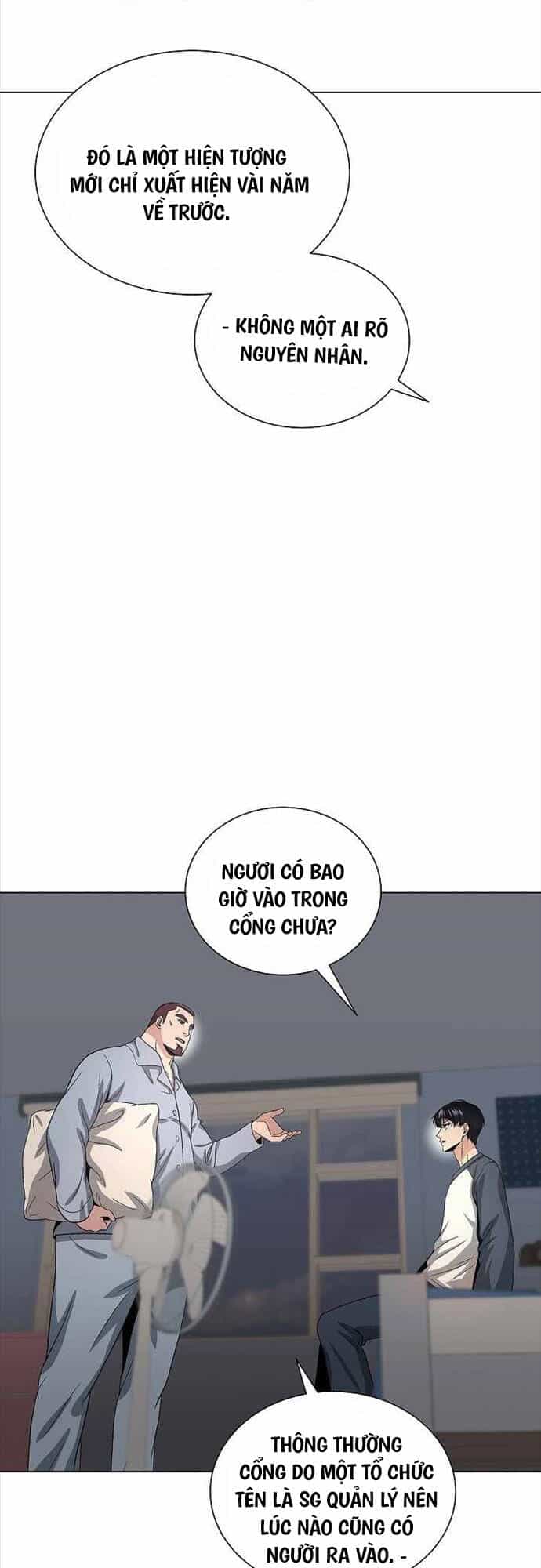 Thiên Ma Không Muốn Thăng Cấp - Chương 11 - ảnh 24