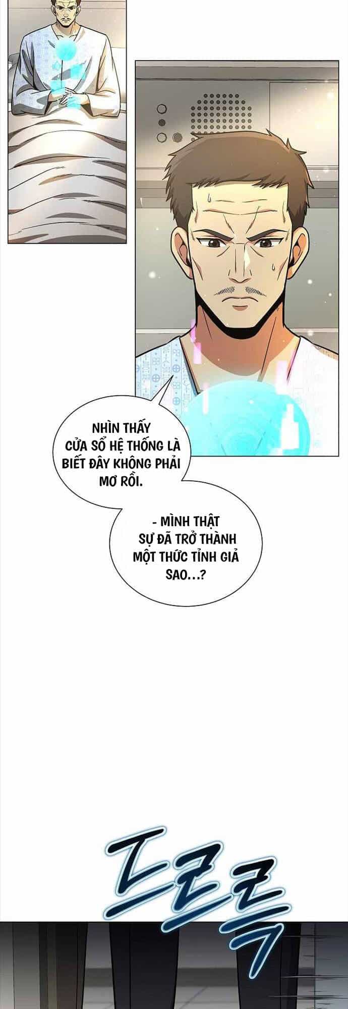 Thiên Ma Không Muốn Thăng Cấp - Chương 11 - ảnh 37