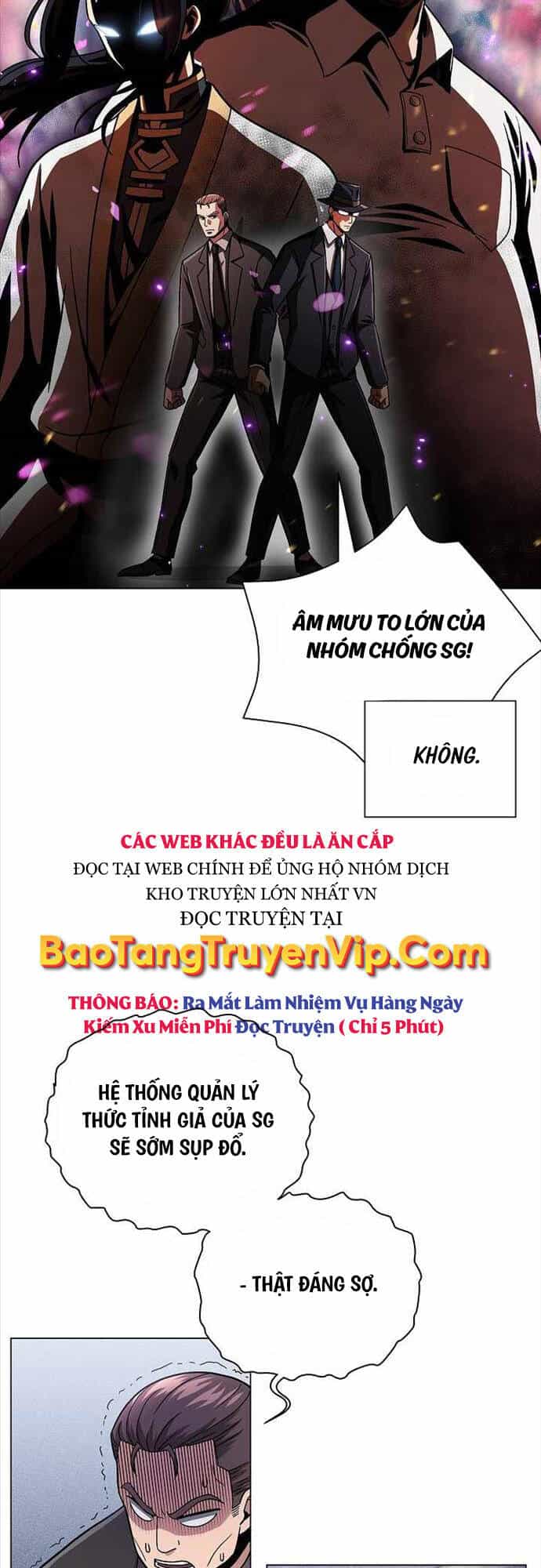 Thiên Ma Không Muốn Thăng Cấp - Chương 11 - ảnh 53