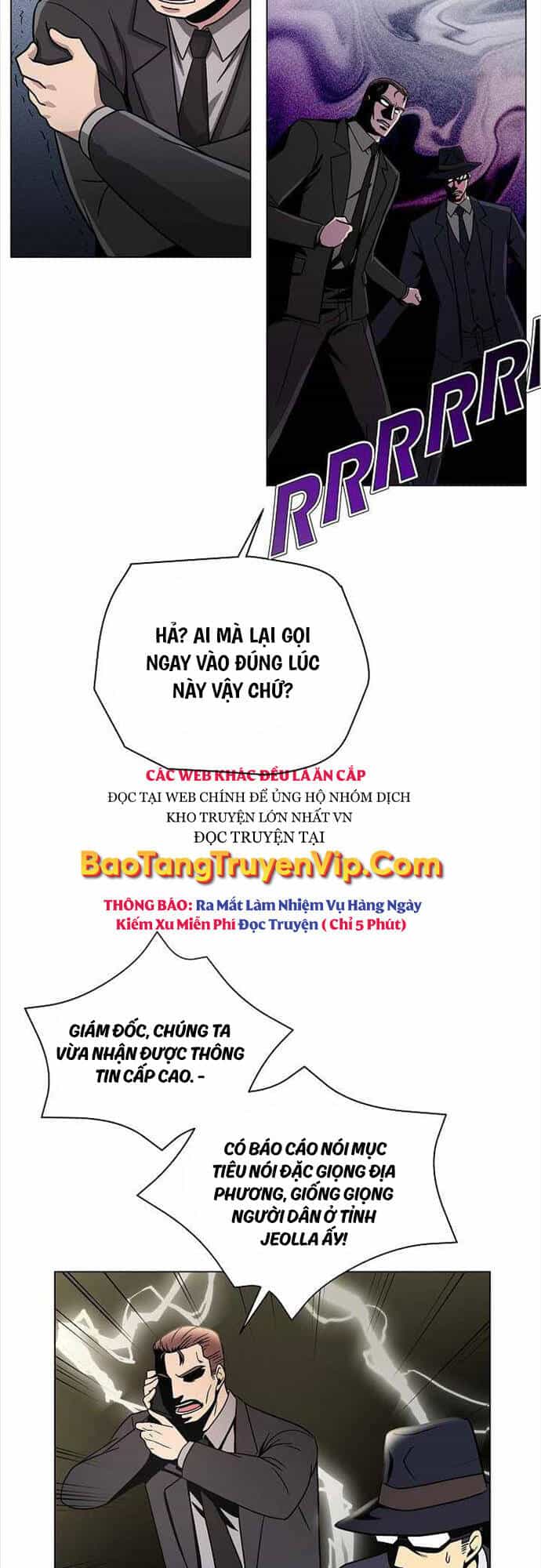 Thiên Ma Không Muốn Thăng Cấp - Chương 11 - ảnh 54