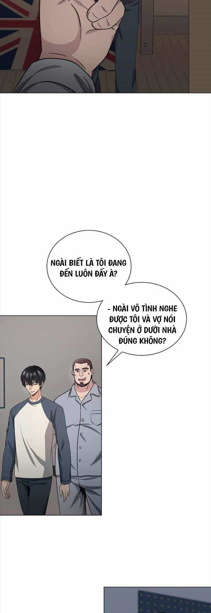 Thiên Ma Không Muốn Thăng Cấp - Chương 11 - ảnh 7