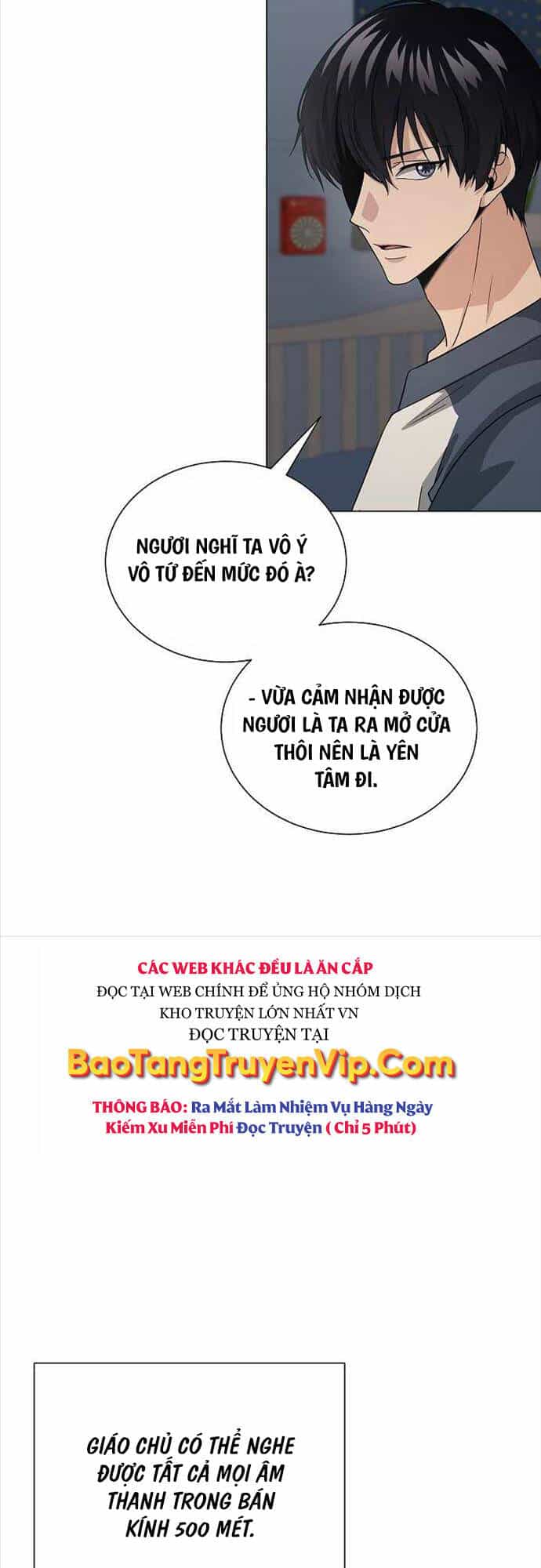 Thiên Ma Không Muốn Thăng Cấp - Chương 11 - ảnh 8