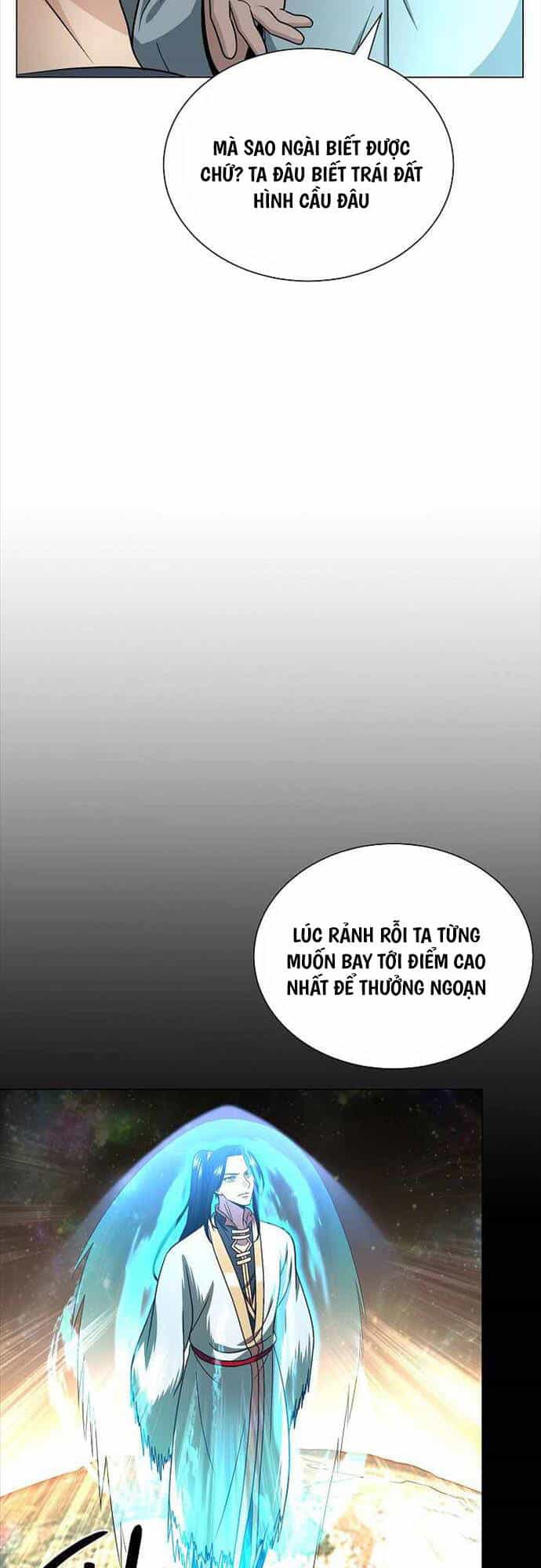 Thiên Ma Không Muốn Thăng Cấp - Chương 12 - ảnh 12