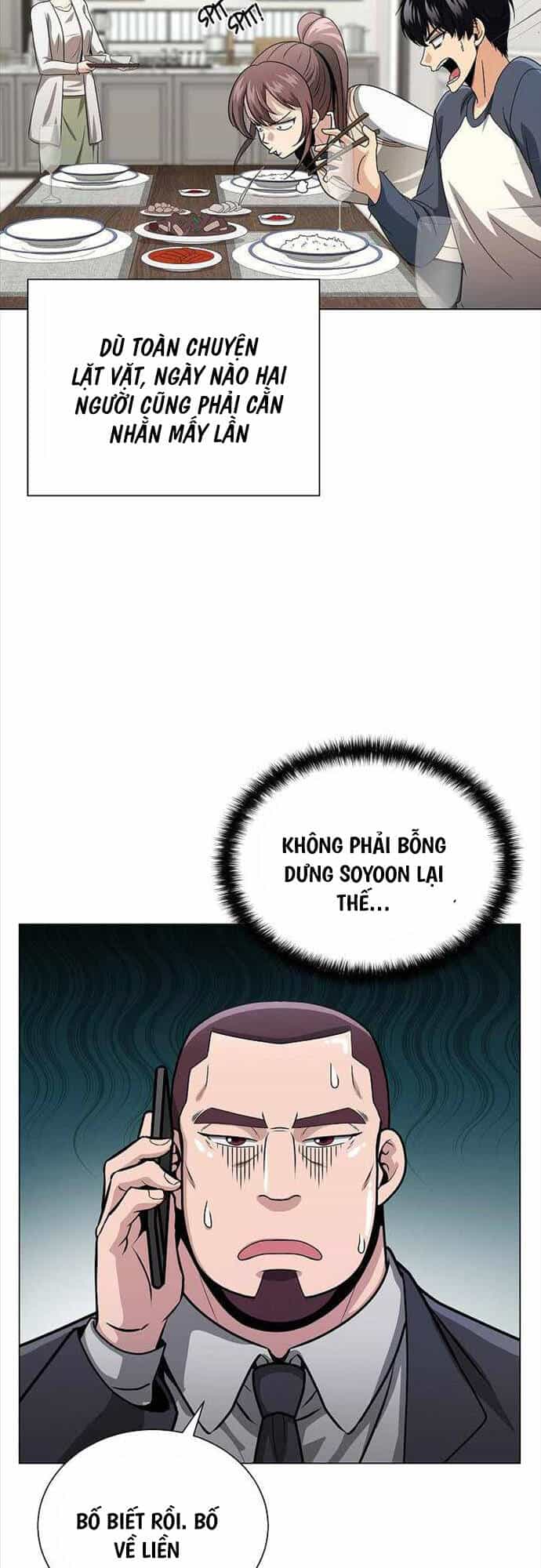 Thiên Ma Không Muốn Thăng Cấp - Chương 12 - ảnh 24