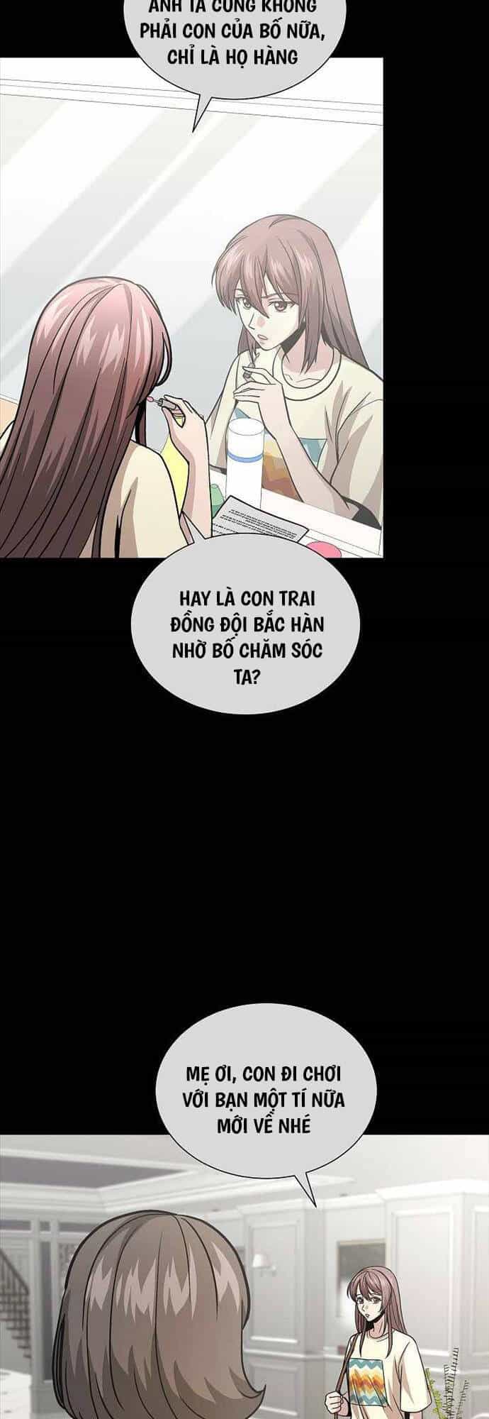 Thiên Ma Không Muốn Thăng Cấp - Chương 12 - ảnh 34