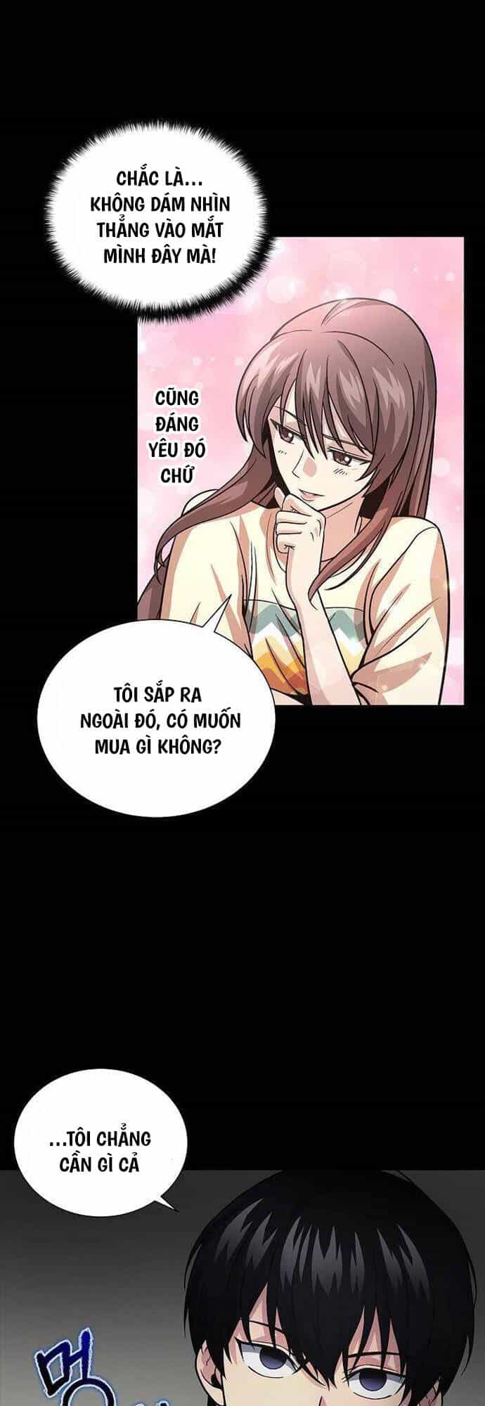 Thiên Ma Không Muốn Thăng Cấp - Chương 12 - ảnh 40