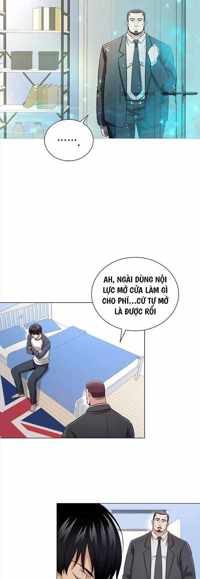 Thiên Ma Không Muốn Thăng Cấp - Chương 12 - ảnh 48