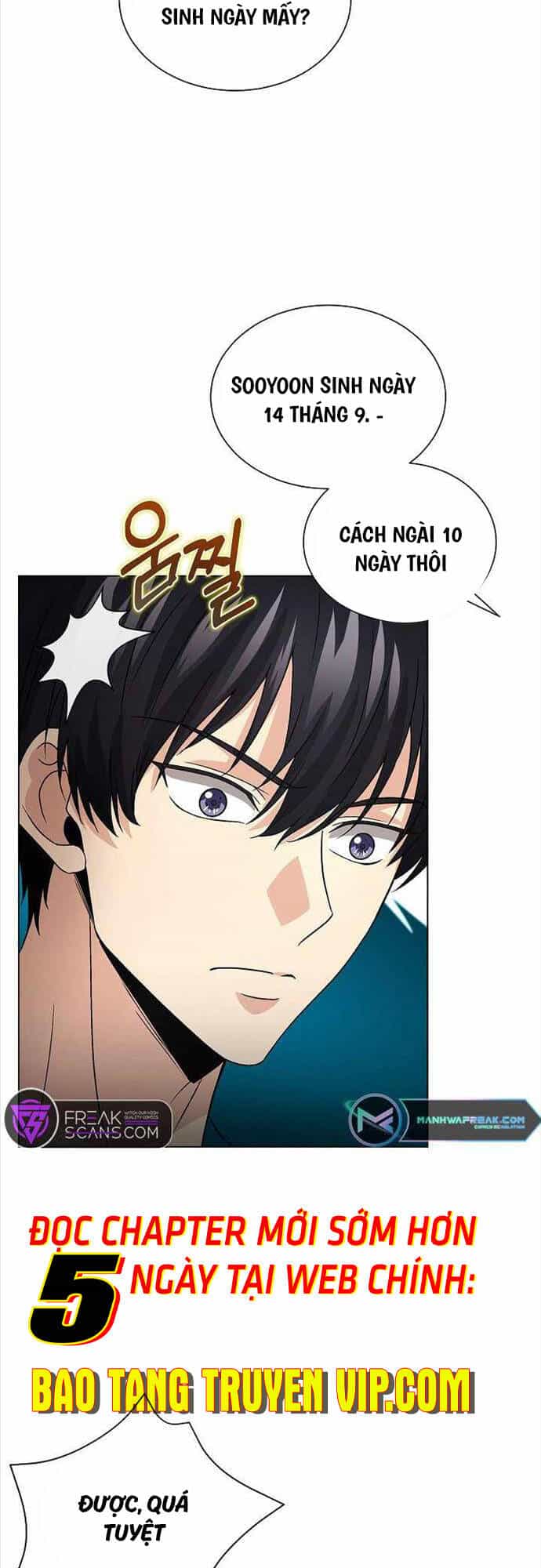 Thiên Ma Không Muốn Thăng Cấp - Chương 12 - ảnh 55