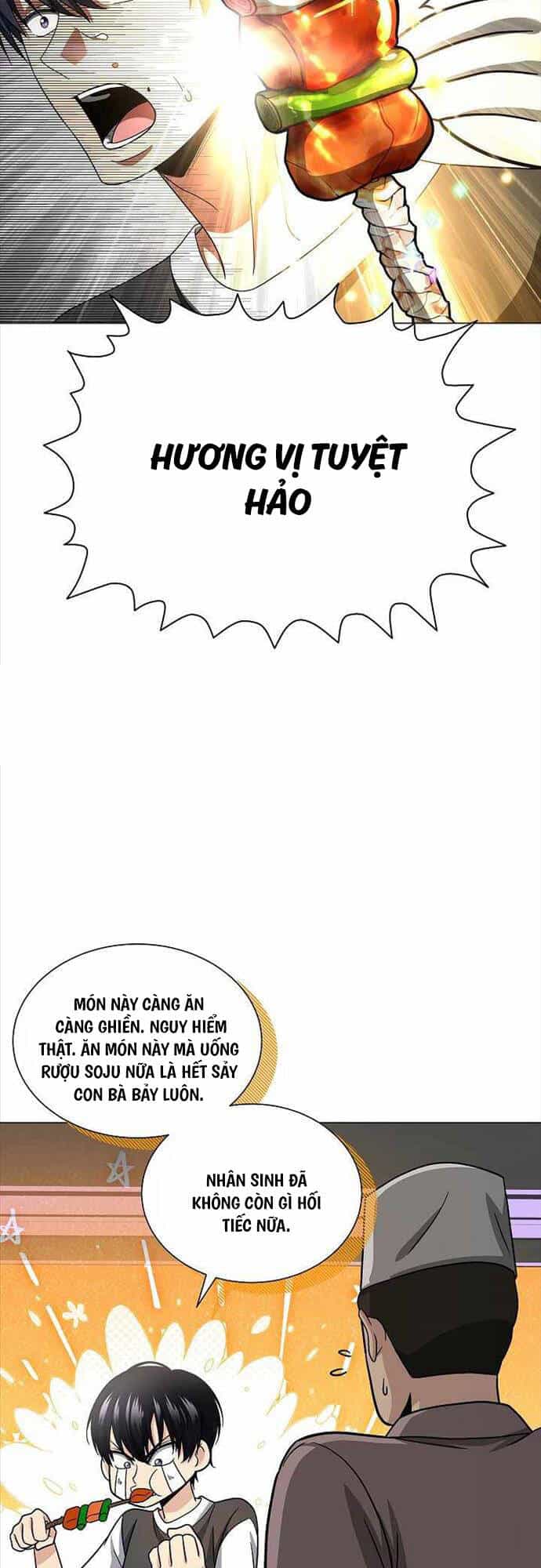 Thiên Ma Không Muốn Thăng Cấp - Chương 13 - ảnh 20