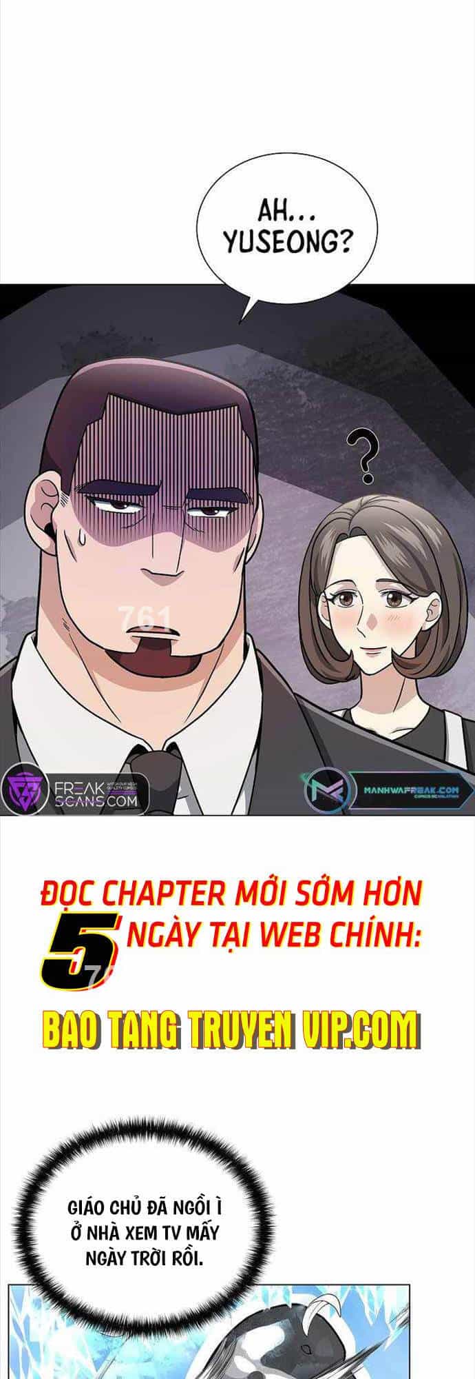 Thiên Ma Không Muốn Thăng Cấp - Chương 13 - ảnh 3