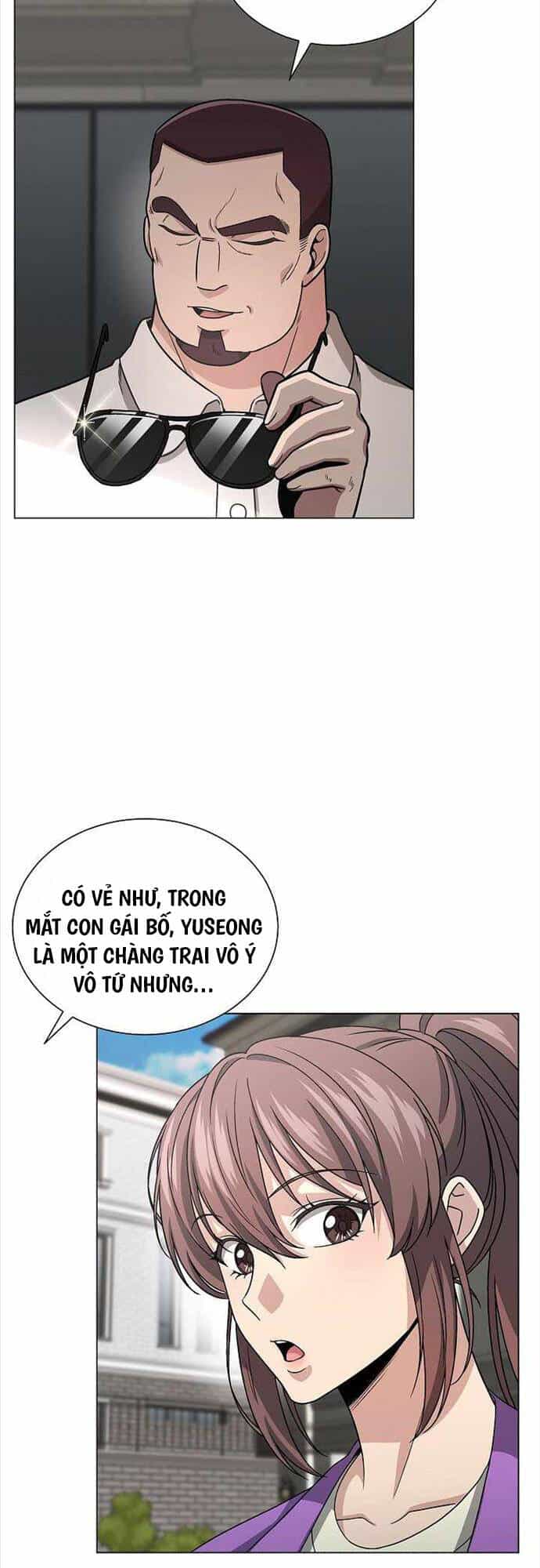 Thiên Ma Không Muốn Thăng Cấp - Chương 13 - ảnh 48