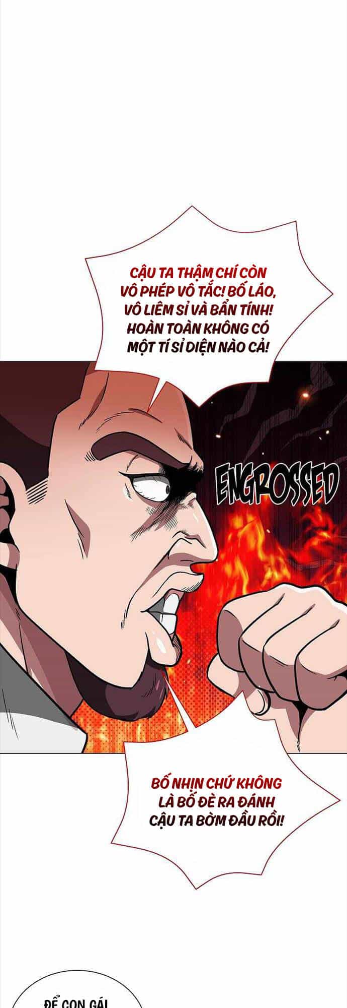 Thiên Ma Không Muốn Thăng Cấp - Chương 13 - ảnh 49