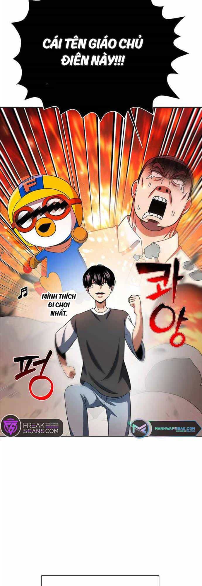 Thiên Ma Không Muốn Thăng Cấp - Chương 13 - ảnh 56