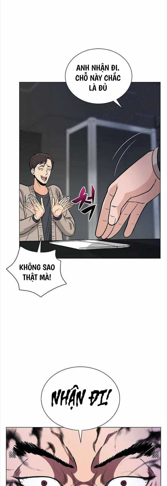 Thiên Ma Không Muốn Thăng Cấp - Chương 14 - ảnh 17