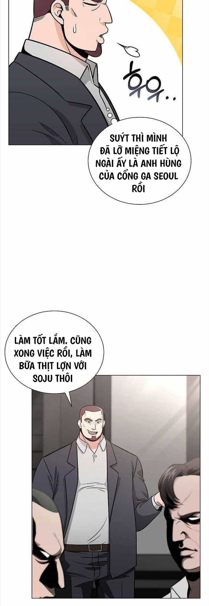 Thiên Ma Không Muốn Thăng Cấp - Chương 14 - ảnh 22