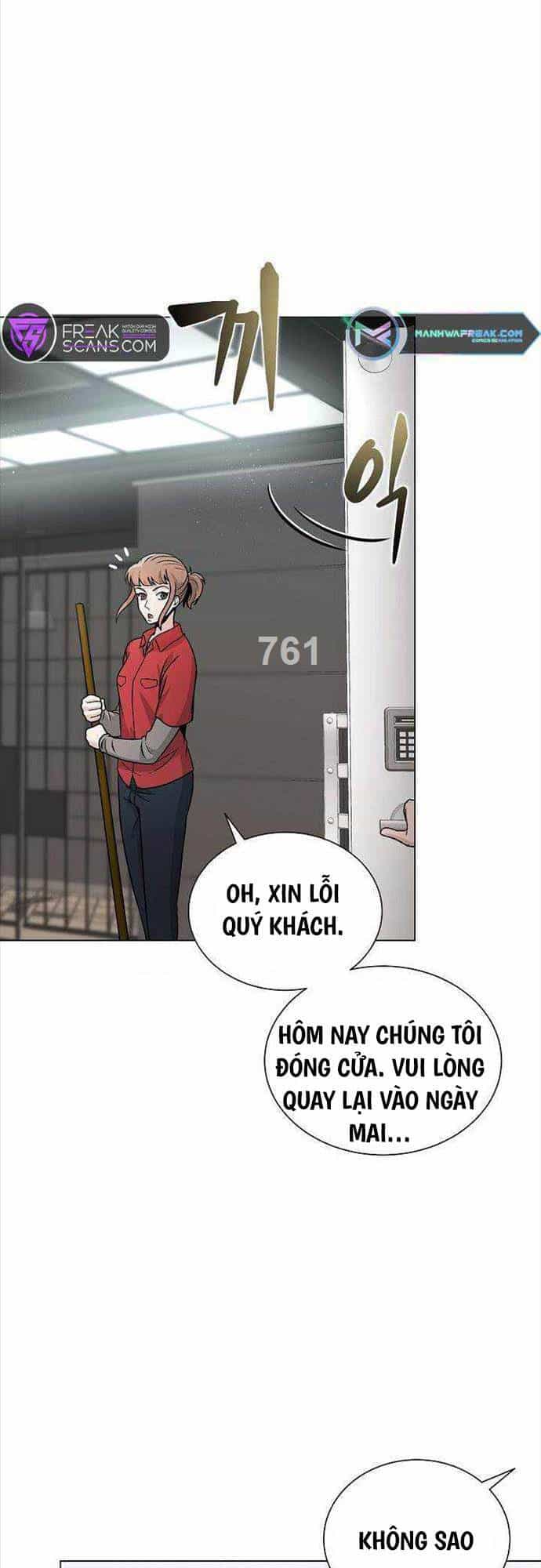 Thiên Ma Không Muốn Thăng Cấp - Chương 14 - ảnh 3