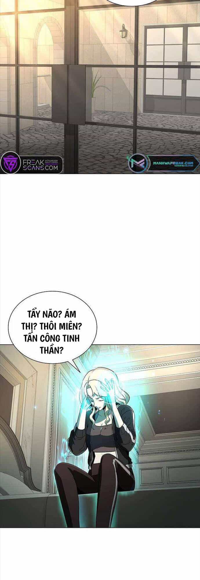 Thiên Ma Không Muốn Thăng Cấp - Chương 14 - ảnh 38