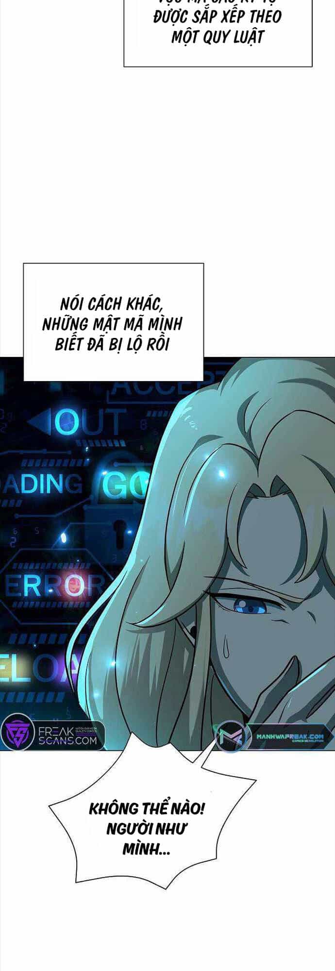 Thiên Ma Không Muốn Thăng Cấp - Chương 14 - ảnh 41