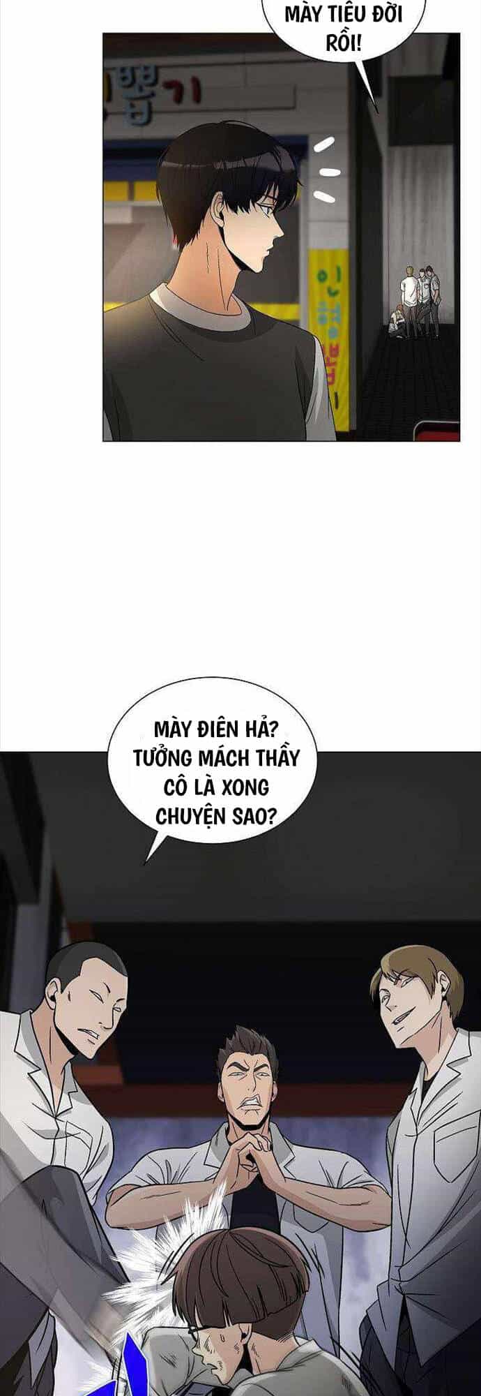 Thiên Ma Không Muốn Thăng Cấp - Chương 14 - ảnh 46