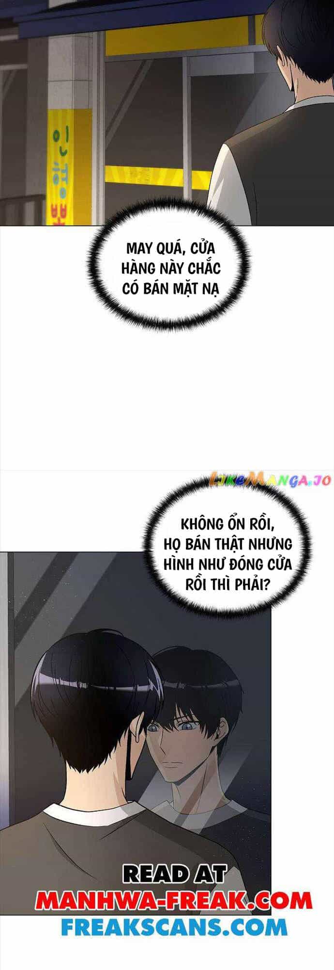 Thiên Ma Không Muốn Thăng Cấp - Chương 14 - ảnh 49