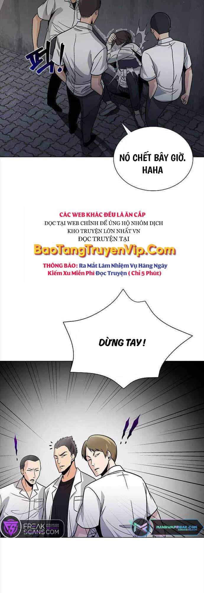 Thiên Ma Không Muốn Thăng Cấp - Chương 14 - ảnh 51