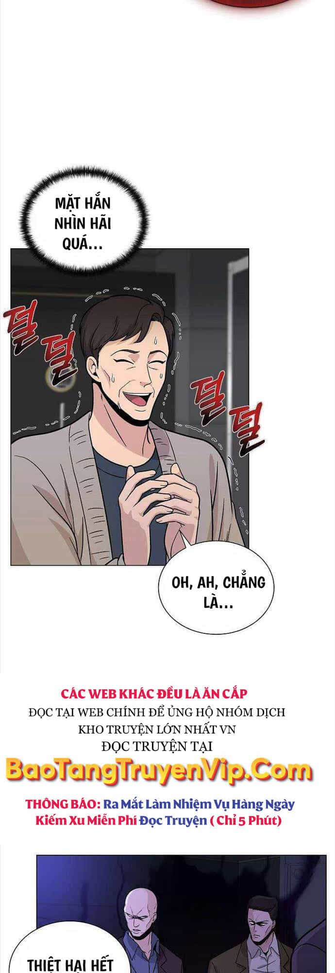 Thiên Ma Không Muốn Thăng Cấp - Chương 14 - ảnh 9