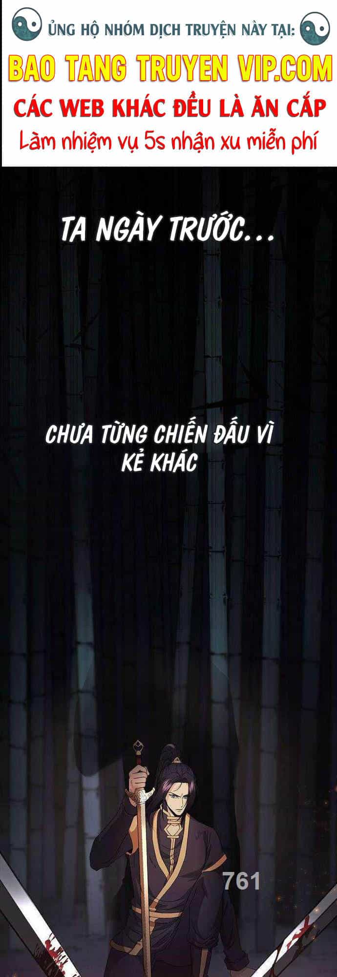 Thiên Ma Không Muốn Thăng Cấp - Chương 15 - ảnh 1