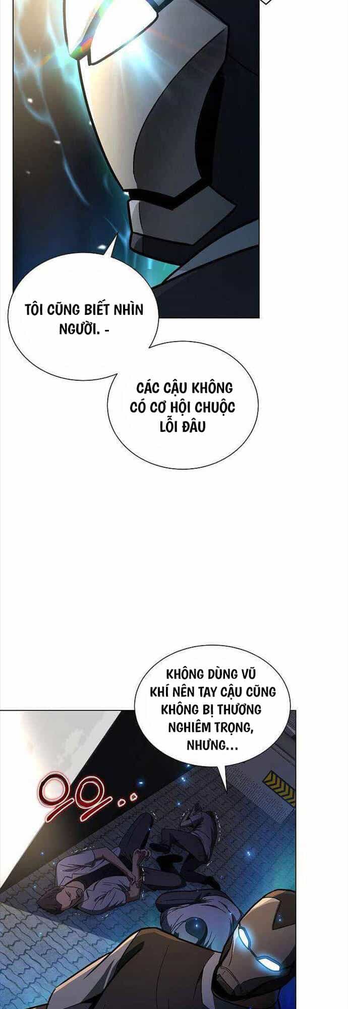 Thiên Ma Không Muốn Thăng Cấp - Chương 15 - ảnh 19