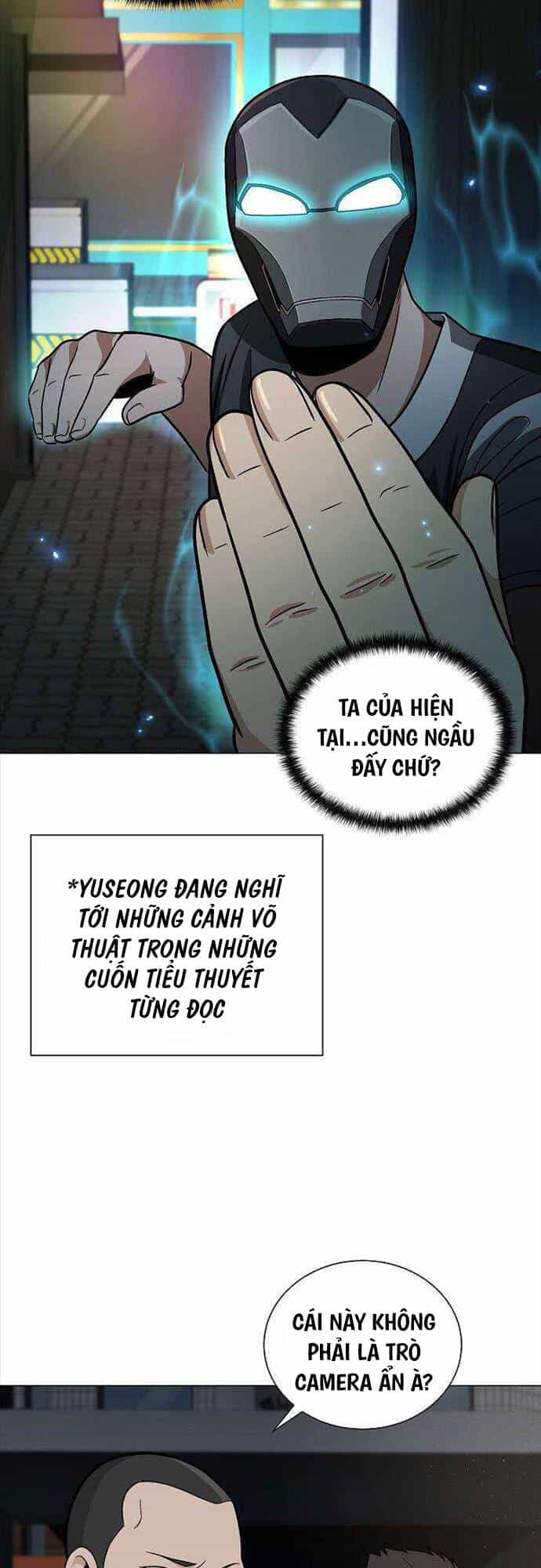 Thiên Ma Không Muốn Thăng Cấp - Chương 15 - ảnh 6