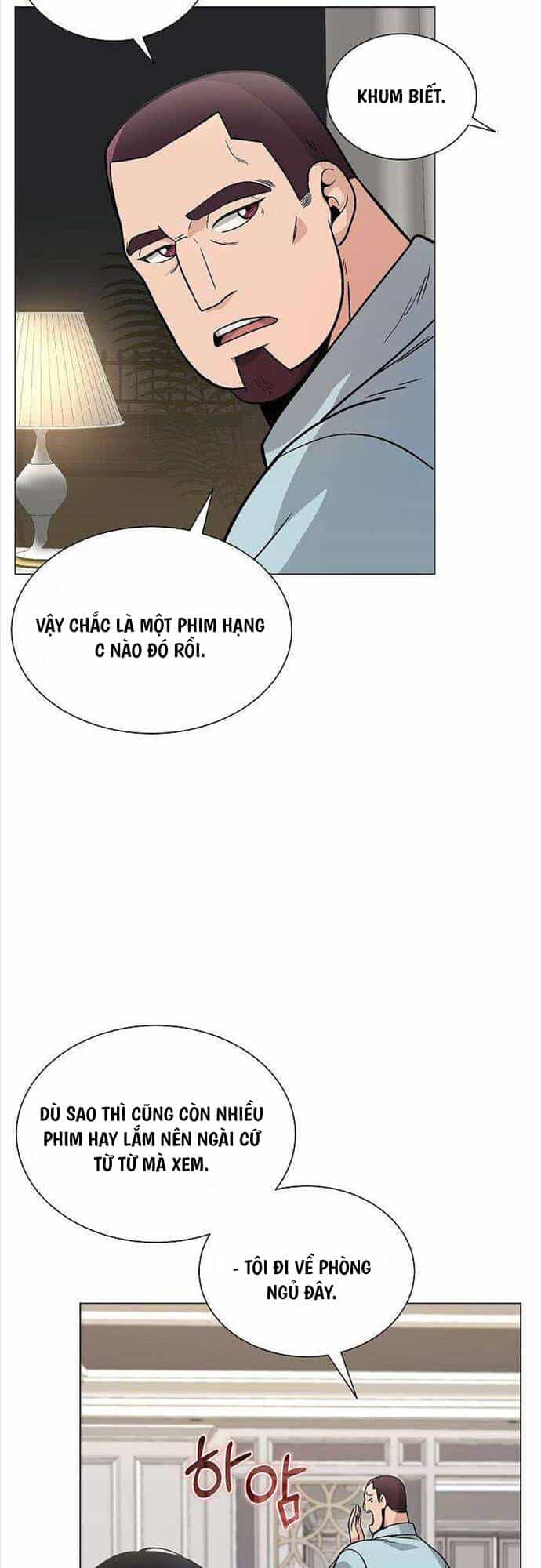Thiên Ma Không Muốn Thăng Cấp - Chương 16 - ảnh 10