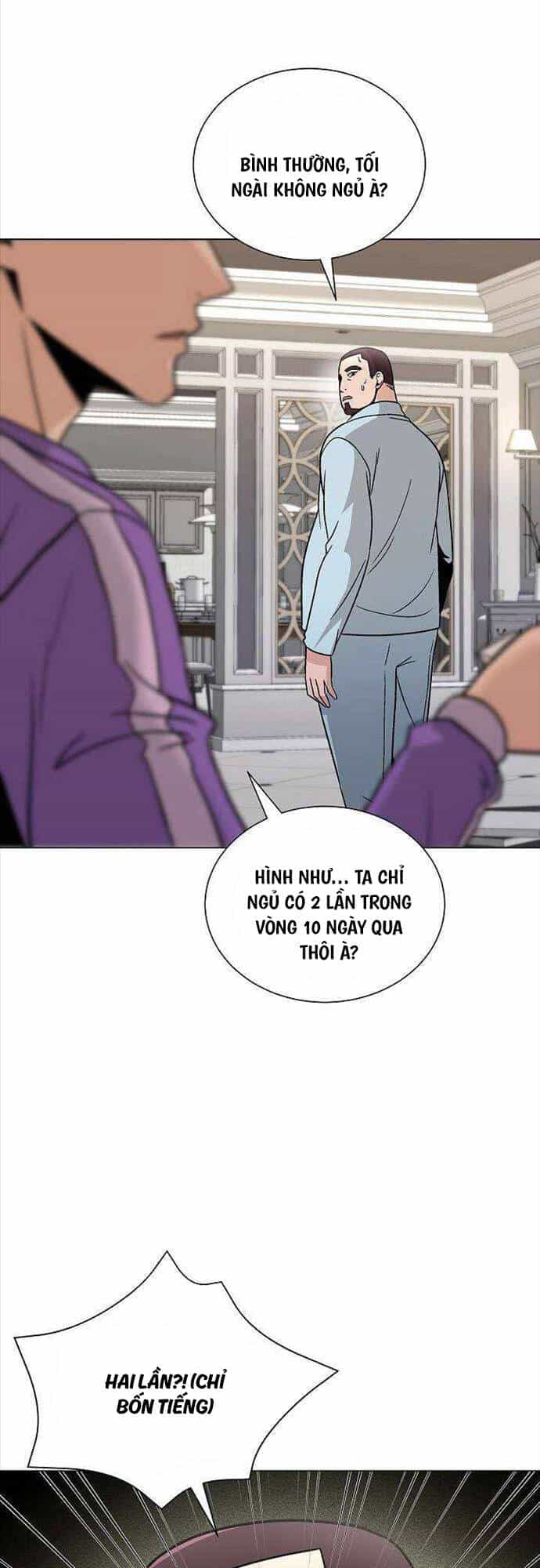 Thiên Ma Không Muốn Thăng Cấp - Chương 16 - ảnh 12