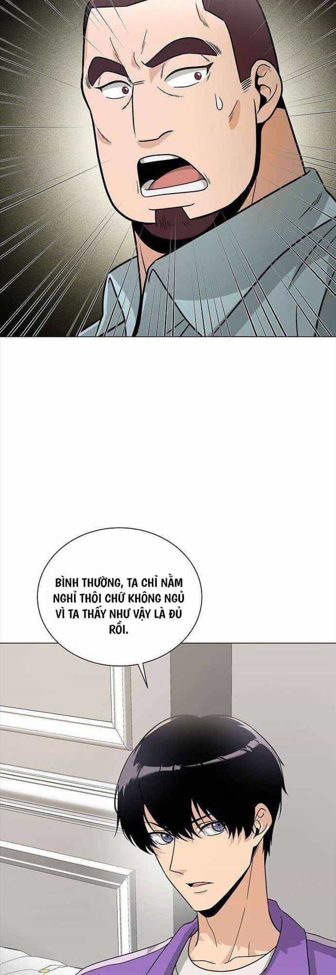 Thiên Ma Không Muốn Thăng Cấp - Chương 16 - ảnh 13