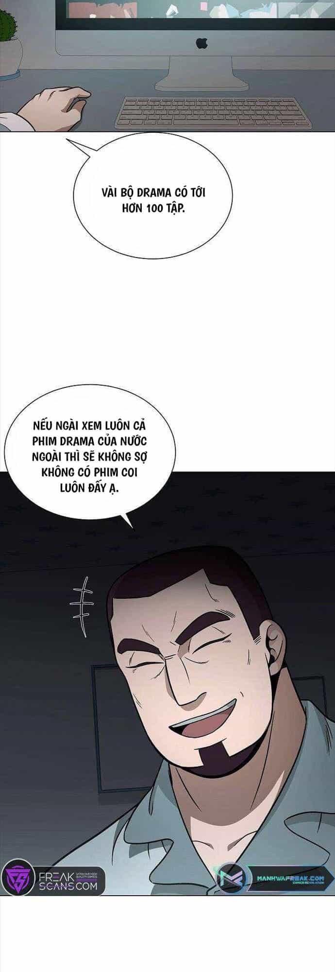 Thiên Ma Không Muốn Thăng Cấp - Chương 16 - ảnh 37