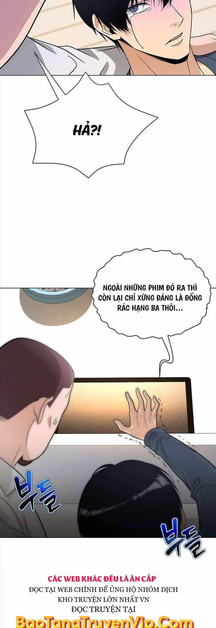 Thiên Ma Không Muốn Thăng Cấp - Chương 16 - ảnh 52